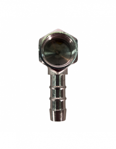 ACOPLE MANGUERA GAS 3/8" X 9MM LL6835