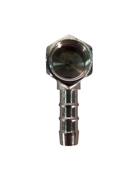 ACOPLE MANGUERA GAS 3/8" X 9MM LL6835