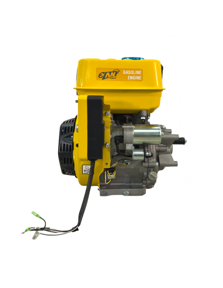 MOTOR ESTACIONARIO 10.5HP 1800RPM