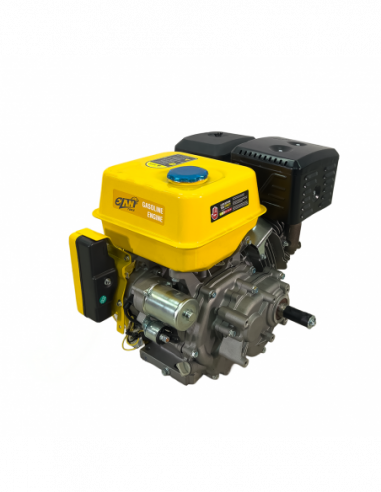 MOTOR ESTACIONARIO 10.5HP 1800RPM