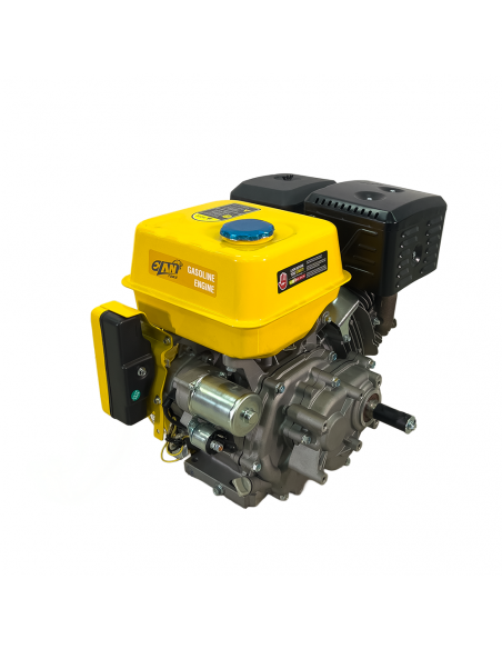 MOTOR ESTACIONARIO 10.5HP 1800RPM