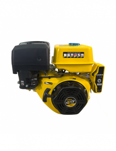 MOTOR ESTACIONARIO 10.5HP 1800RPM