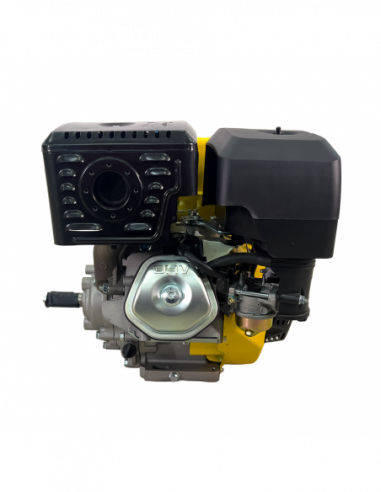 MOTOR ESTACIONARIO 10.5HP 1800RPM