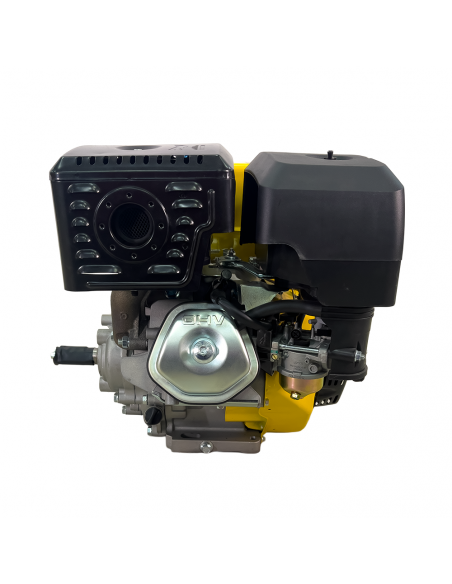 MOTOR ESTACIONARIO 10.5HP 1800RPM