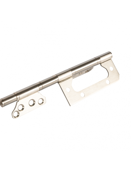 BISAGRA OMEGA 4" ACERO INOX