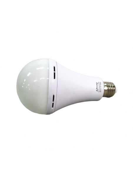 FOCO DE EMERGENCIA RECARGABLE 15W