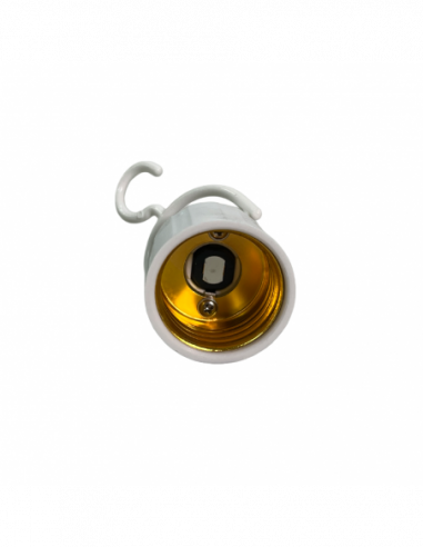 FOCO DE EMERGENCIA RECARGABLE 15W