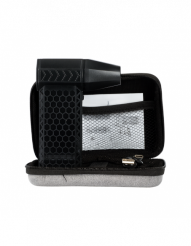 SOPLADOR TURBO DE MANO INALAMBRICO