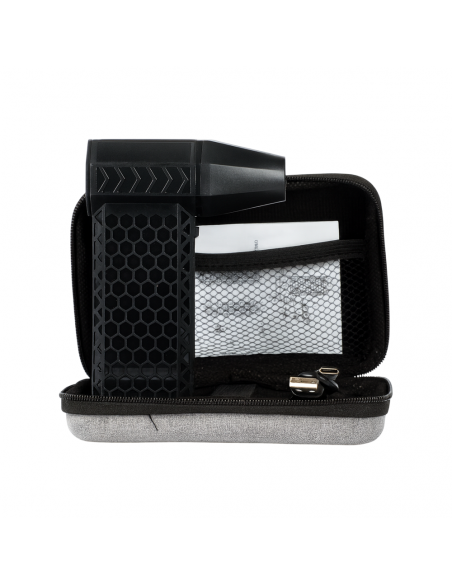 SOPLADOR TURBO DE MANO INALAMBRICO