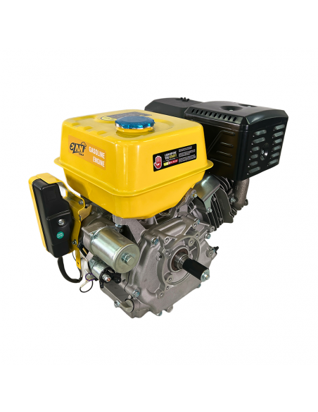 MOTOR ESTACIONARIO 10.5HP 3600RPM