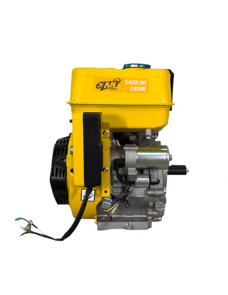 MOTOR ESTACIONARIO 10.5HP 3600RPM