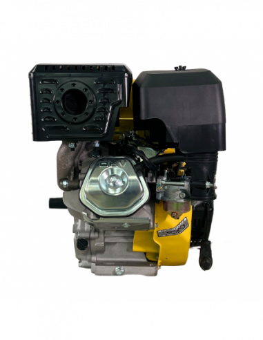 MOTOR ESTACIONARIO 10.5HP 3600RPM