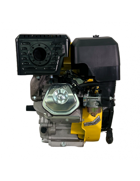 MOTOR ESTACIONARIO 10.5HP 3600RPM