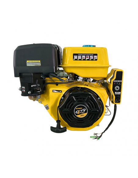 MOTOR ESTACIONARIO 10.5HP 3600RPM