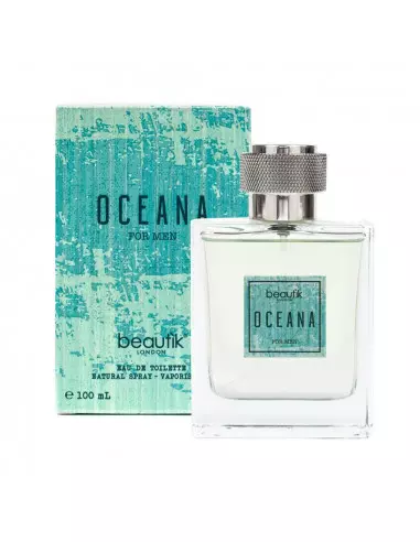 PERFUME OCEANA FOR MEN 100 ML