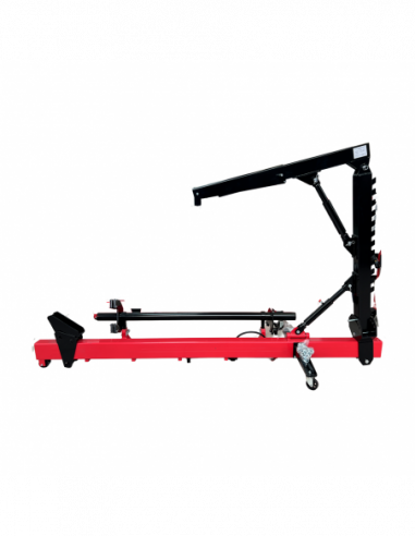 ENDEREZADOR DE CHASIS TRF2109