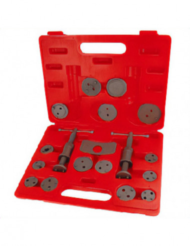 COMPRESOR DE MORDAZAS TRHS-E3318B