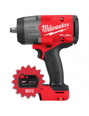 LLAVE IMP. HT 2967-20 + XC5.0R 48-11-185