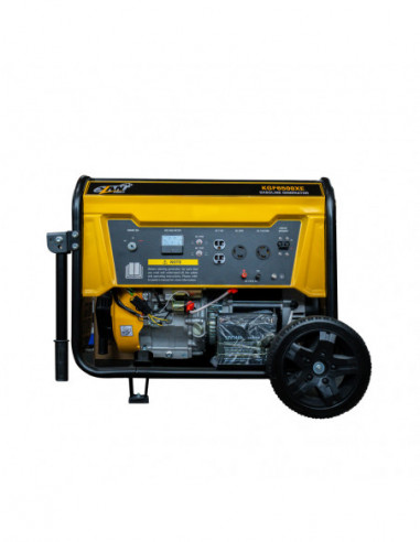 GENERADOR KGF6500XE 5KW