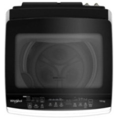 LAVADORA C.SUPER 19KG WW19LBAHLA BLANCA