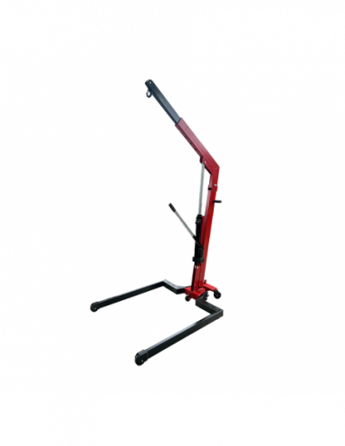 PLUMA DE PALET 1TON TRSC1000P