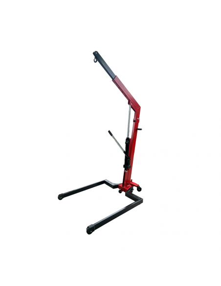 PLUMA DE PALET 1TON TRSC1000P