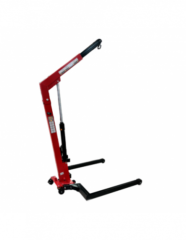 PLUMA DE PALET 1TON TRSC1000P