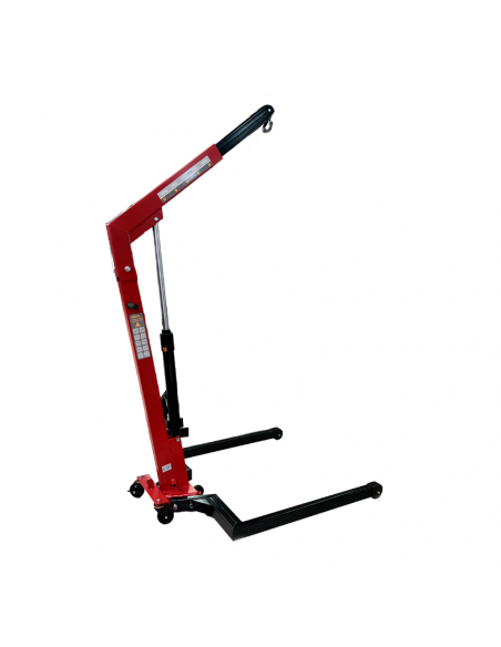 PLUMA DE PALET 1TON TRSC1000P