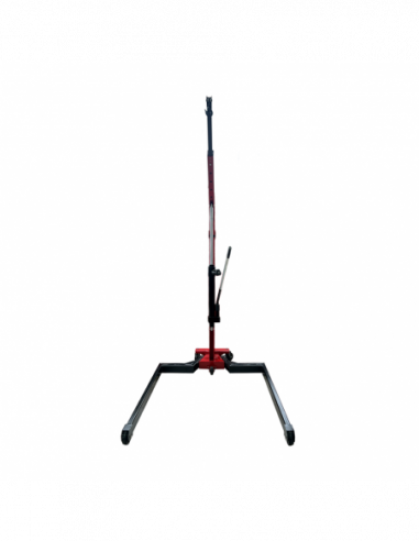 PLUMA DE PALET 1TON TRSC1000P