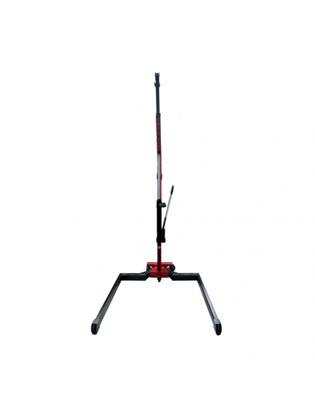 PLUMA DE PALET 1TON TRSC1000P