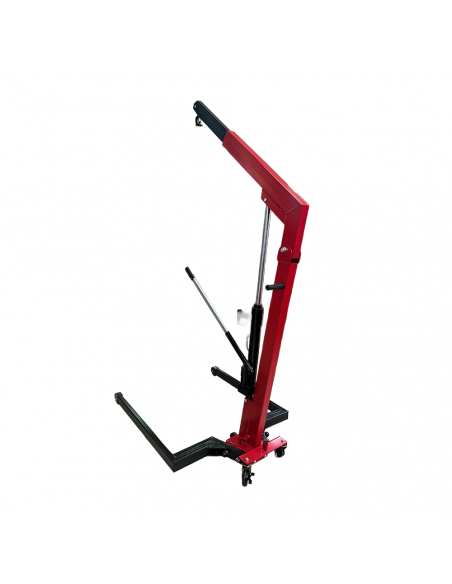 PLUMA DE PALET 1TON TRSC1000P