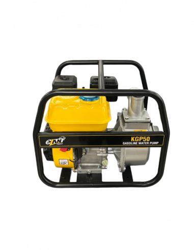 MOTOBOMBA CAUDAL 2" KGP50 7HP