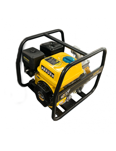 MOTOBOMBA CAUDAL 2" KGP50 7HP