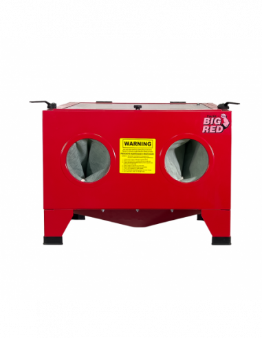 ARENADORA DE MESA TRG4092