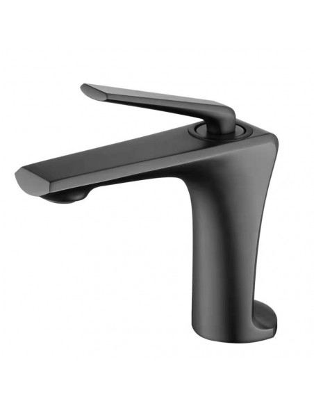 MEZCLADORA LAVABO 32017-2-BS22