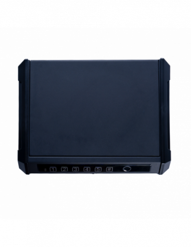 CAJA DE SEGUIRDAD HORIZONTAL