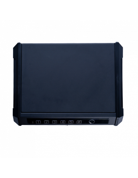 CAJA DE SEGUIRDAD HORIZONTAL