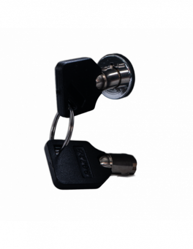 CAJA DE SEGUIRDAD HORIZONTAL