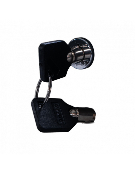 CAJA DE SEGUIRDAD HORIZONTAL