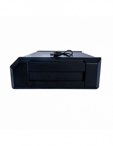 CAJA DE SEGUIRDAD HORIZONTAL