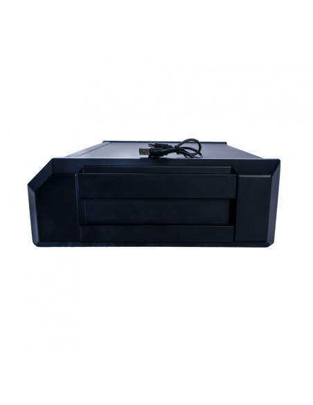 CAJA DE SEGUIRDAD HORIZONTAL