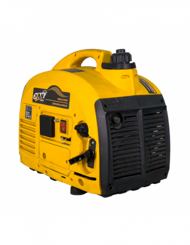 GENERADOR SILENCIOSO 800W