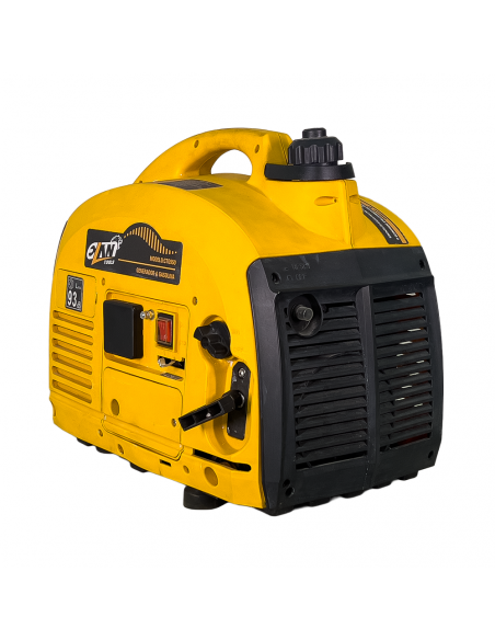 GENERADOR SILENCIOSO 800W