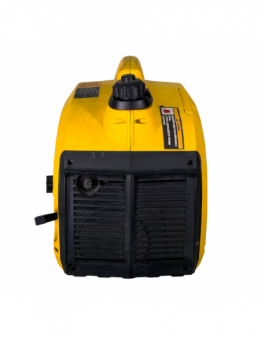 GENERADOR SILENCIOSO 800W
