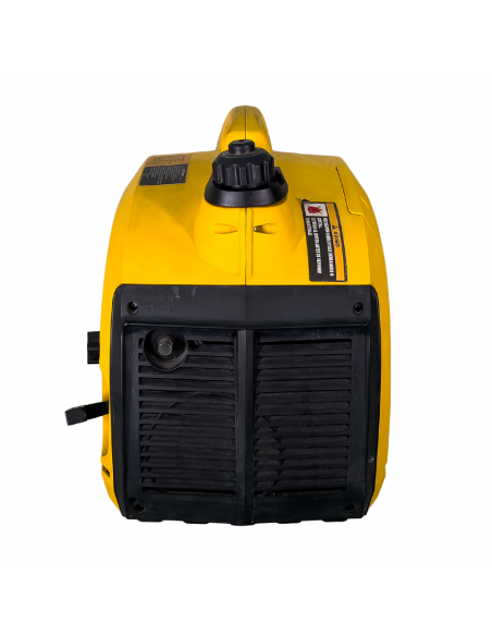 GENERADOR SILENCIOSO 800W