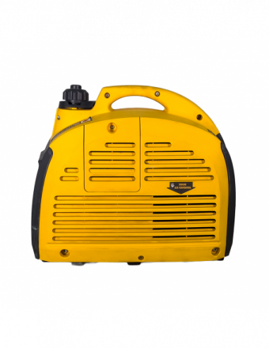 GENERADOR SILENCIOSO 800W