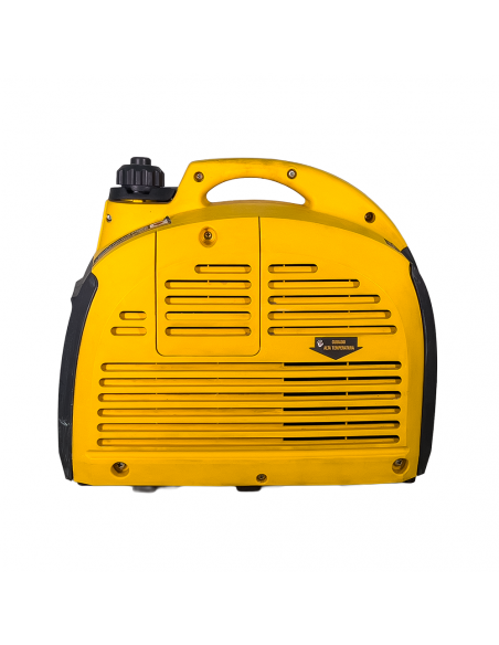 GENERADOR SILENCIOSO 800W
