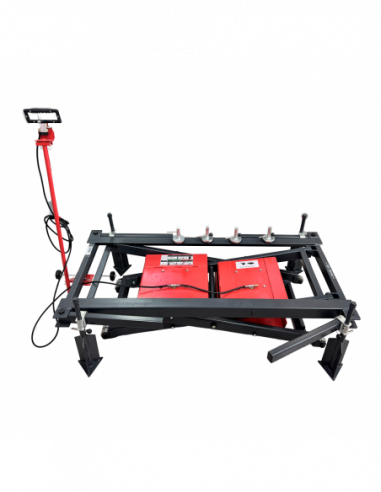 ELEVADOR NEUMATICO TRQLB8838