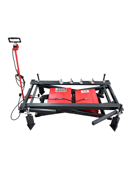 ELEVADOR NEUMATICO TRQLB8838