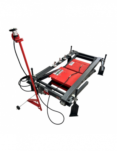 ELEVADOR NEUMATICO TRQLB8838